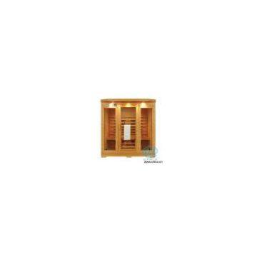 Sell waterstar far infrared sauna room