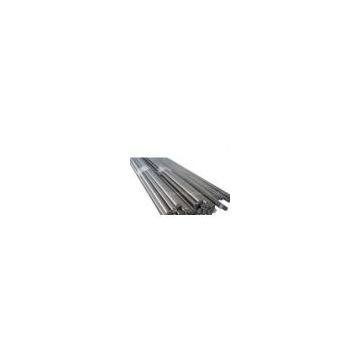 205 Stainless Steel Bar