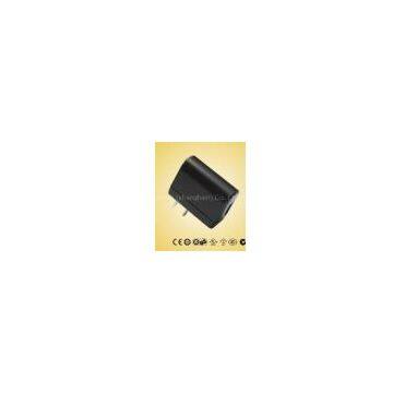 Mobile Phone Auto 5W Universal USB Power Adapter for UK