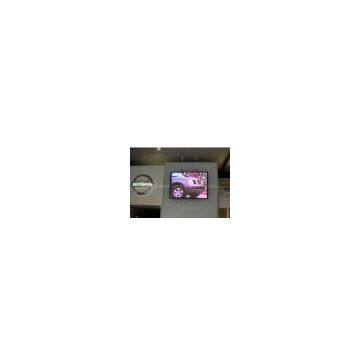 P4 led display for exhibition