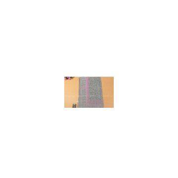 Silk Satin Scarf 009