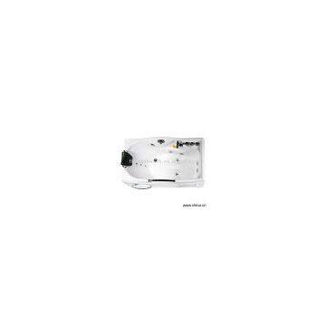 Sell Massage Whirlpool Bathtub