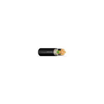 CU XLPE PVC Power Cable