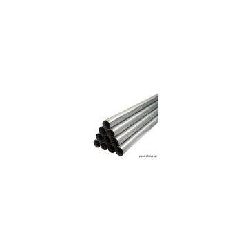 Sell Stainless Steel Seamless Pipes