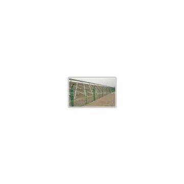 WIRE MESH FENCE NETTING