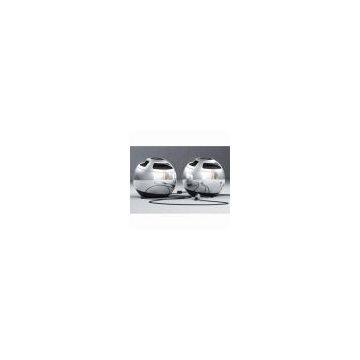 Mini Single-channel Portable Bluetooth Speakers for Smartphone/Computer, Model: HY1005-M8