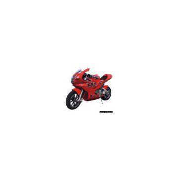 Sell Pocket Bike