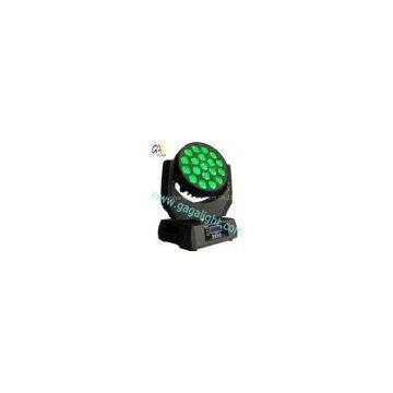 19X12W Led Beam Moving Head Light
