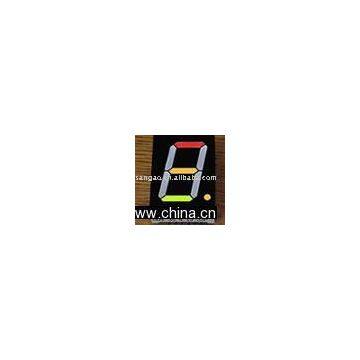 1 inch seven segments display