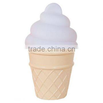Hot Sale Ins Ice Cream Led Night Light for Kids Noverty Lamp photo-5
