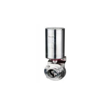 Stainless Steel Sanitary Pneumatic Actuator