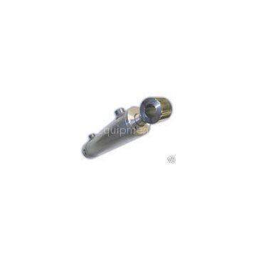 8.5T arm double acting telescope hydraulic cylinders for lifts with 8953.0mm Stroke
