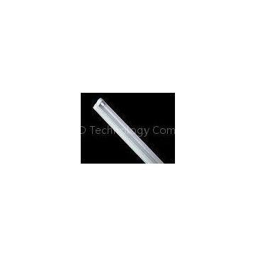 9W DC36V 760lm T5 600 * D16mm Dimmable Milky Polycarbonate LED Tube Lamp, Energy - Saving