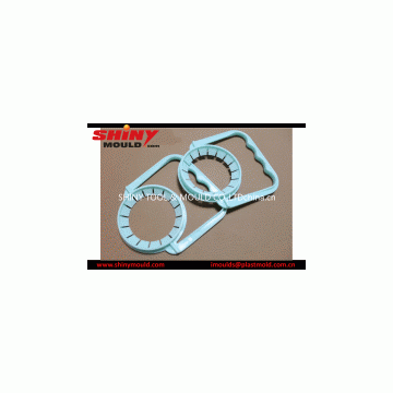 Handle Mould Plastic Cap Mould For Mineral Water Bottle photo-2