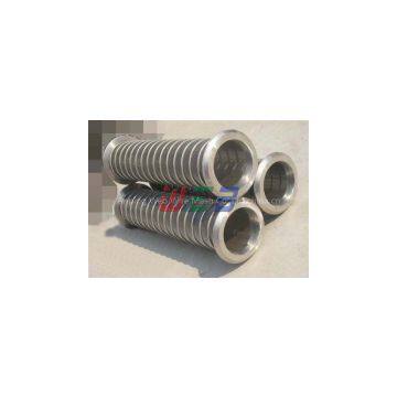 Best Price Wedge Wire Mesh Manufacture photo-2