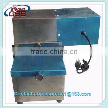 LZ Gangbao/Courter Bedewing Machine (stainless steel)For shoes With Low Price grinding