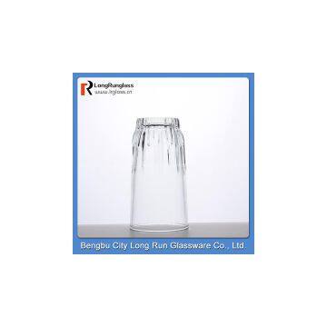 LongRun 11oz Machine Pressure Table Juice Glasses photo-3