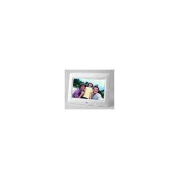 digital photo frame