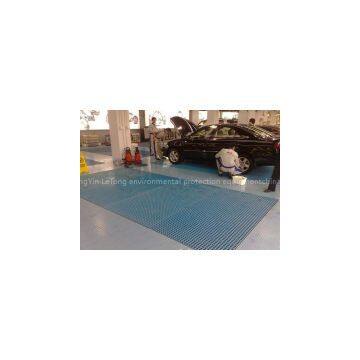 Plastic Grating Panel With no Maintenance photo-2