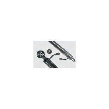 High Brightness 30 Pixels 500mm LED DMX Bar 90 DMX Channels Stage Lights