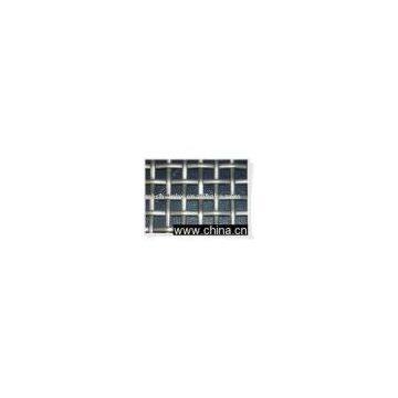 Crimped Wire Mesh,Mine Screen Mesh,Wire Netting,Wire Mesh,Griddle Mesh,Crimped Mesh