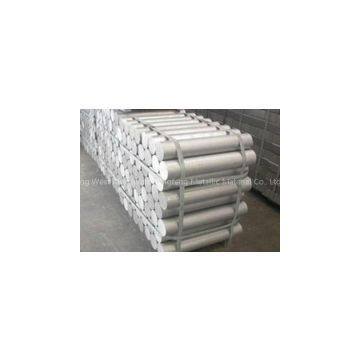 Aluminum bar 6061 T6  for cutting machine parts