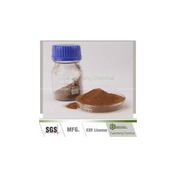 Sodium lignosulphonate.Chemical Auxiliary Agent