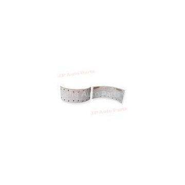 OEM NO 8-97189527-0Q / 8971895270 ISUZU Brake Parts Shoe Lining Kit For 700P NPR