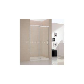 Fashion simply sliding doors Shower Screen / Shower door