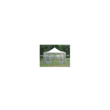 Deluxe Party Tent