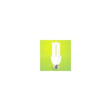 U Shape 4U Energy Saving Lamp
