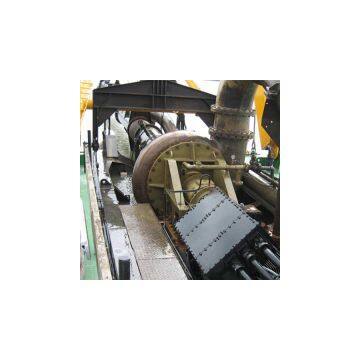 Underwater Dredge Pump / Submerged Dredge Pump