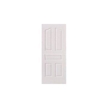 White Primer Door Skin