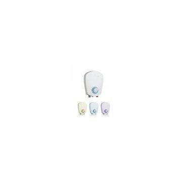 Instant PTC Water Heater