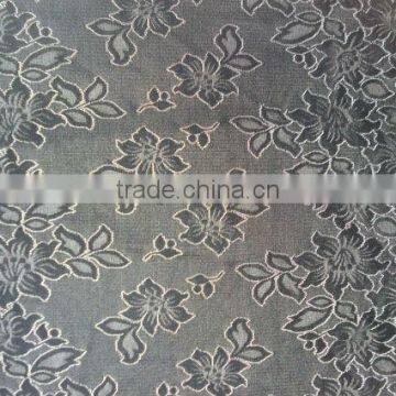 Nylon Lace Fabric With Spandex