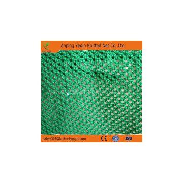Low price flexibel windbreak dust-controlling nets