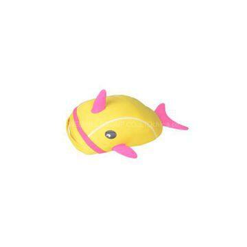 3D Kids Animal Backpack, Neoprene Dolphin Backpack