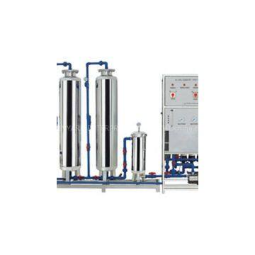 2000 Litres Mineral Water Treatment System