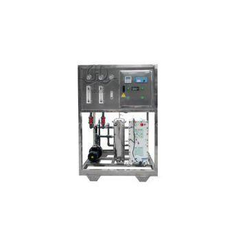 EDI Ultra Pure Water System With RO Filter