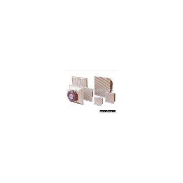 fan and  filter/manufacturer/china