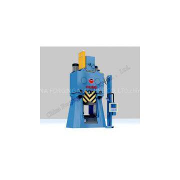 C88K CNC Fully Hydraulic Die Forging Hammer