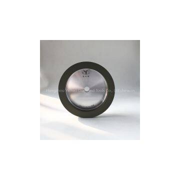 Resin Wheel 130mm