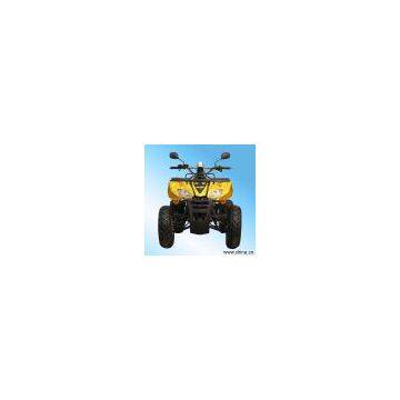 Sell 200cc EEC ATV(QUAD) (HDA200E-Q)