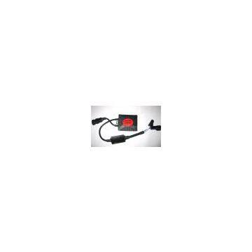 HID Black Slim ballast for Cars Motorcycles