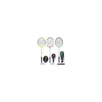 Sell Badminton Racket