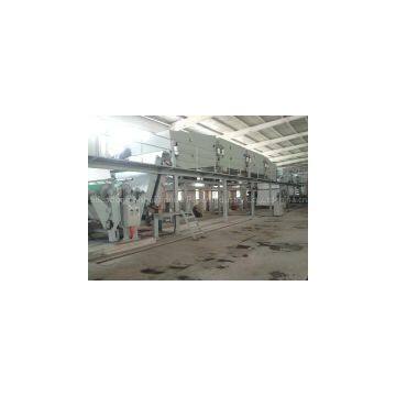 1092/200 carbonless paper coating machine