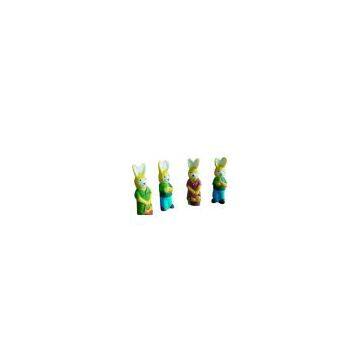 Sell Big Rabbit Candle