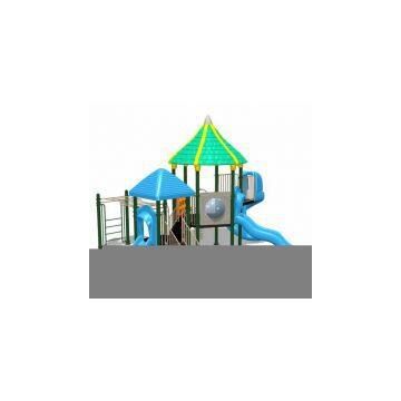 Sell Outdoor Playground