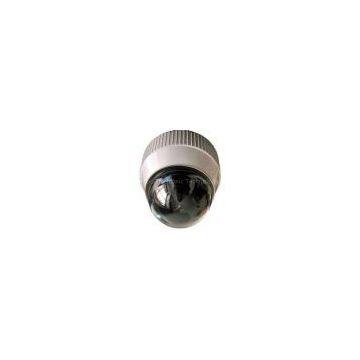 PTZ IP Camera. Pan 360 and Tilt 90