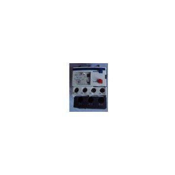 LR-D Thermal Relay